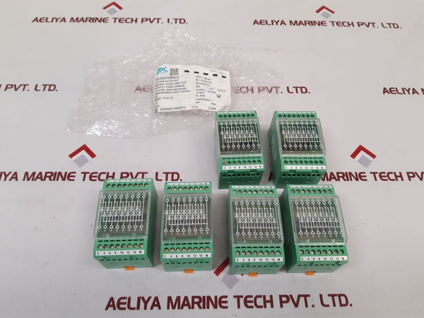 Phoenix Emg 45-dio14M/Lp Diode Module 9999-0507