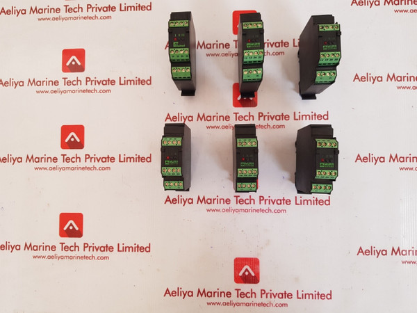 Murr elektronik 51540 output relay