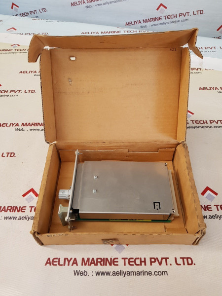 Converteam al126 pc board