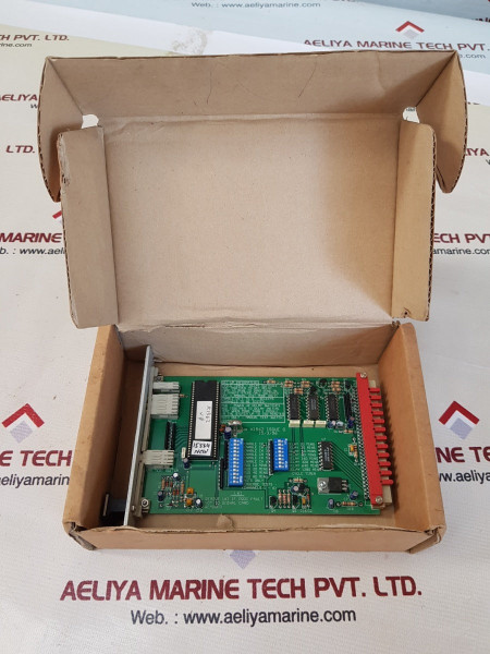 K1562 zone test module