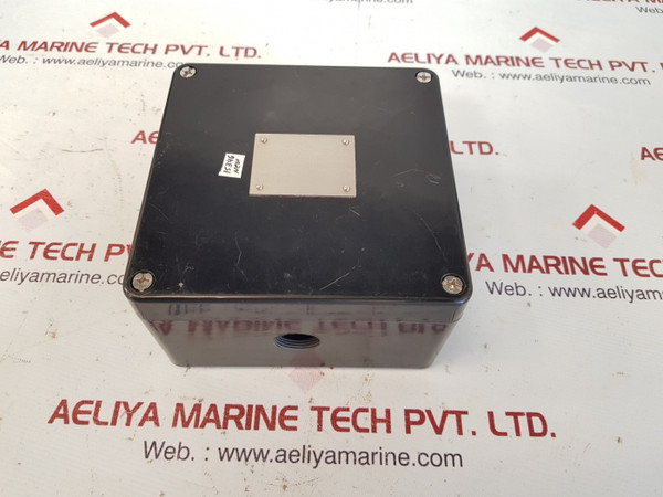 Autronica bn-342/ex input unit