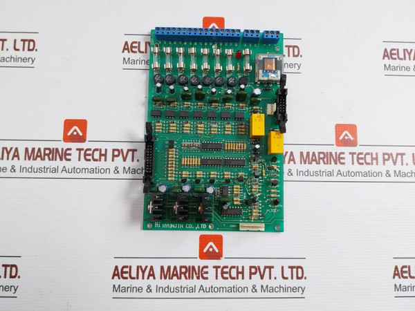 Power Distribution Board Arduino Hyunjin HJ-003