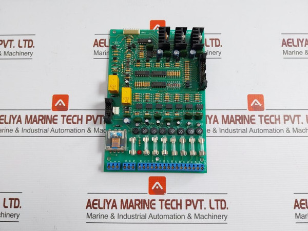 Power Distribution Board Arduino Hyunjin HJ-003