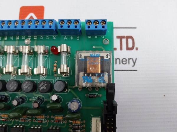 Power Distribution Board Arduino Hyunjin HJ-003