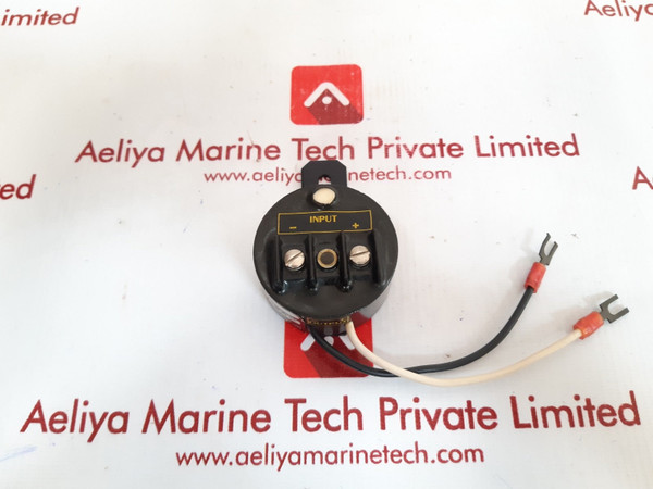 Tideland vr-18 dc voltage regulator 040.1012