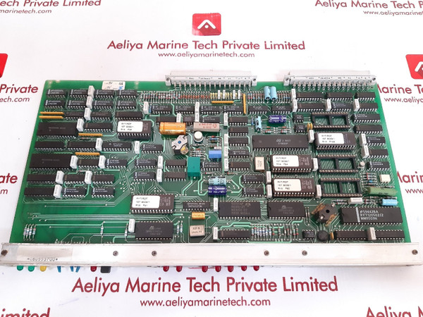 Rof157 9009/1 pcb card tvf1159009-r2a
