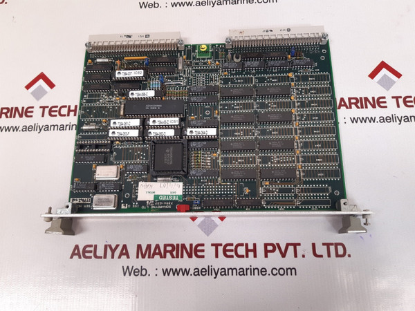 Sonardyne 7394-037 05 Pcb Card