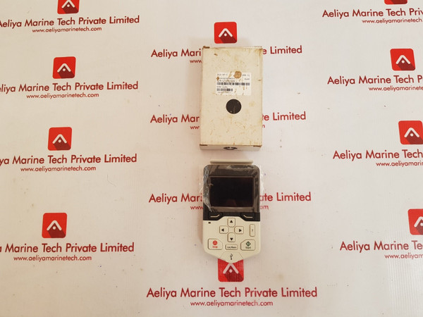 Abb acs-ap-i control panel 3aua0000064885