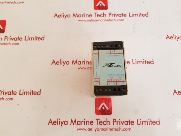 Fema electronica cct-90-6 power supply 420301