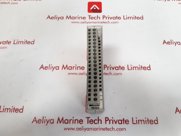 pe323 h0102de323a0 module
