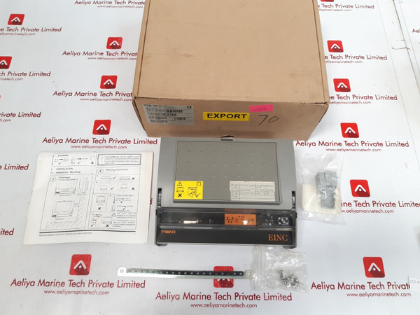 Trend Nboxe-400008 Node Controller 230Vac-50/60 Hz