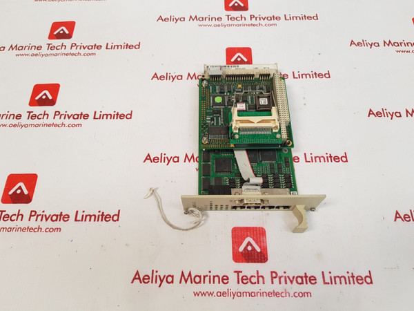 Abb 560sli02 pcb card 1kgt009100r0001