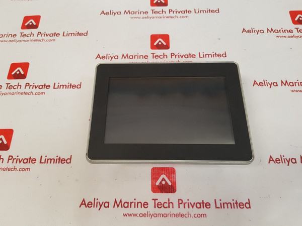 Red lion g07c0000 touch screen operator