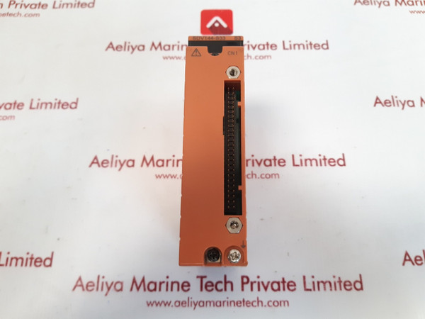 Yokogawa sdv144-s33 s3 digital input module