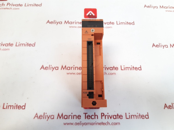 Yokogawa sdv144-s13  s2 digital input module
