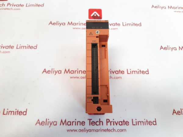 Yokogawa sdv144-s13  s2 digital input module