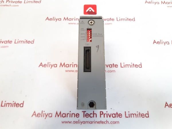 Yokogawa sb401-10 s1 C3Kd20049G bus interface module