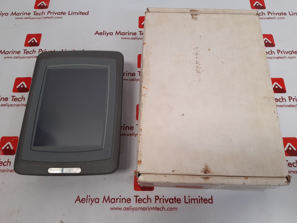 Johnson Controls 1039-024 Control Panel