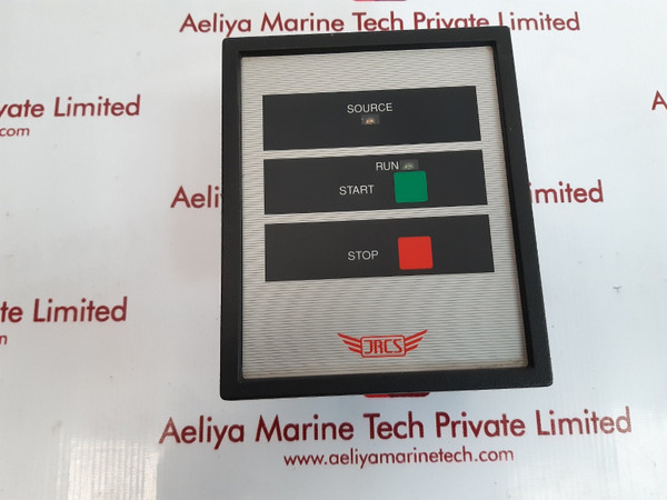 Jrcs scu-dn2a-k  starter control unit 0421 h