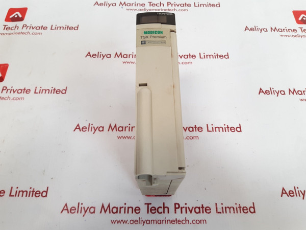 Schneider tsx psy2600 power supply module