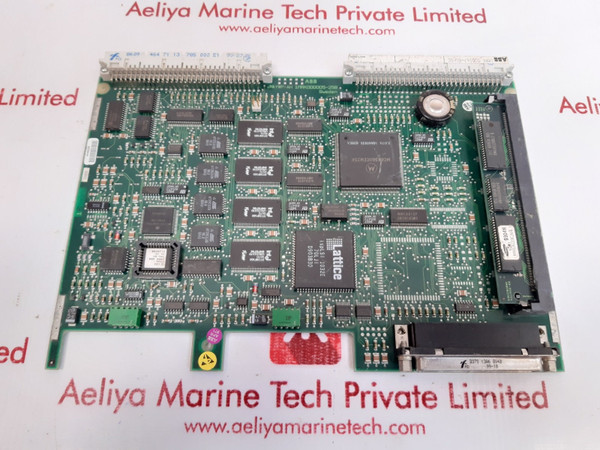 Abb 1mrk000005-258 pcb card