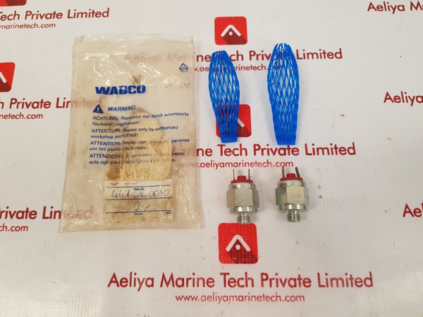 Wabco 441 0140010 pressure sensor
