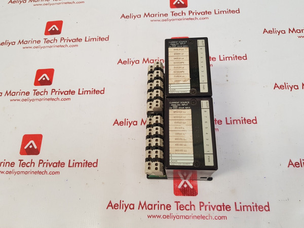 Ge Fanuc Ic670Alg230A 44A731468-003R03 Analog Input Module With Ic670Chs002E Base