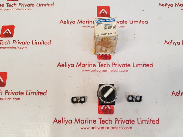 Kasuga Bn 30 Control Switch 41-20843