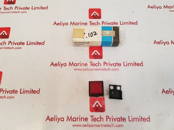 Fuji ah22-sz pushbutton command switch