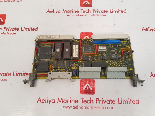 Siemens 6se7090-0xx84-0af0 control module
