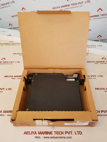 Ge Ic697Cpm790-cb Central Processor Unit Cpm 790 With 1 Meg Memory