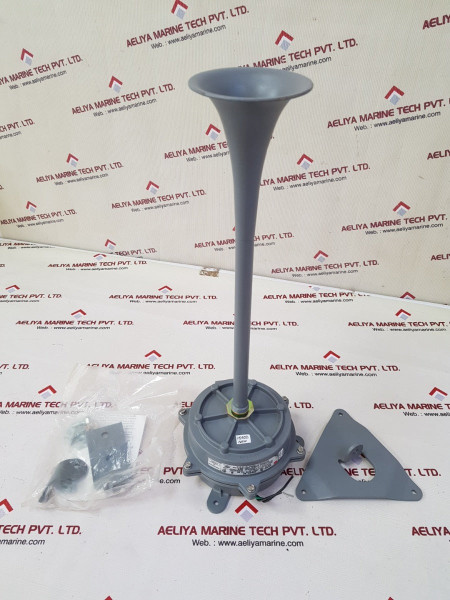 Federal signal horn 55 series a2