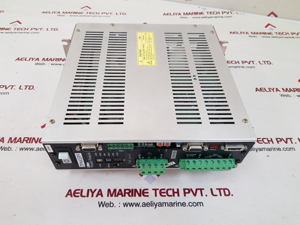 Yokogawa ur1015b8kc-2pn*c dd servo actuator