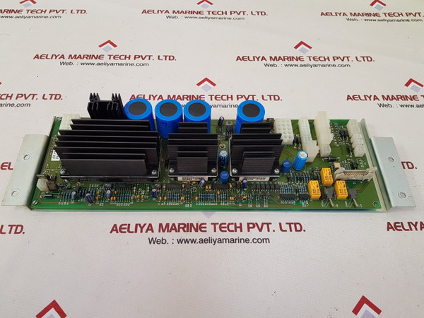 Netstal spv2 110.240.9862 circuit board