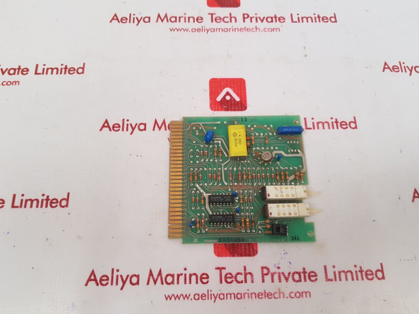 Terasaki erb-454 pcb card k/751/3-002a