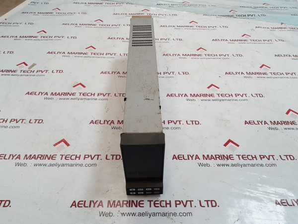 Foxboro K0143Ak E Process Controller/Indicator 220 V Ac