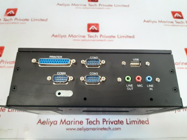 Arista Microbox-7824-acp Computer