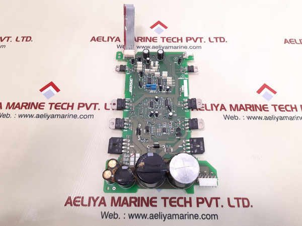 Bose pc-p-86-94v-0 pcb card 02-36-020