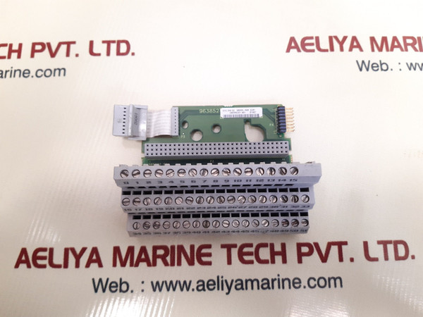Allen-bradley 1794-tb32 Terminal Block Base Rev.A01