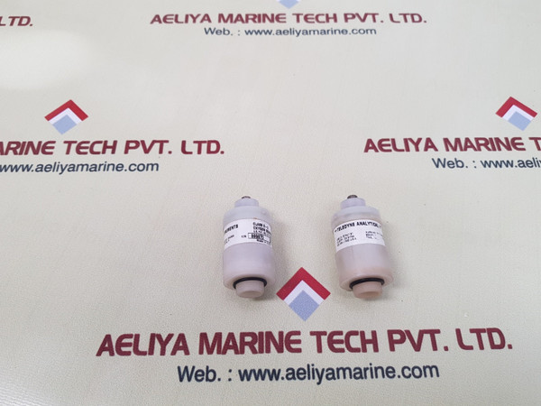 Teledyne class e-2 oxygen sensor