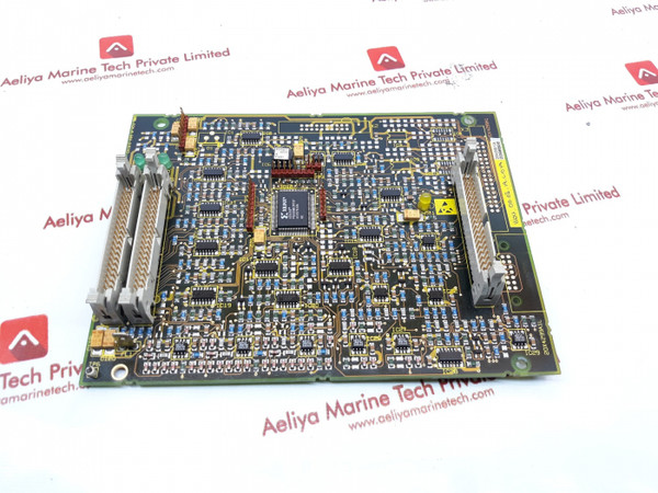 Cegelec 2098500 Printed Circuit Board