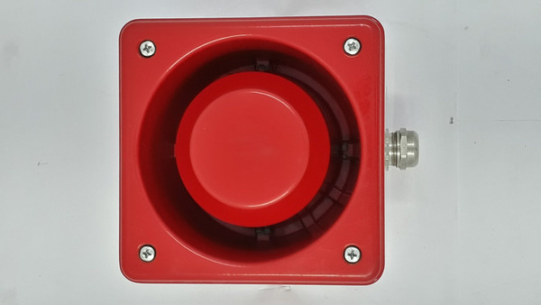 Electronic Crane Service North 1096359 Sound Generator