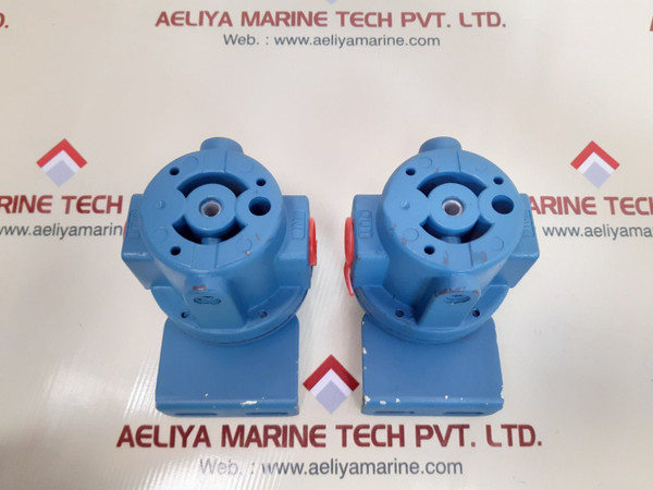 Rexroth pc p55160 type "s" relay valve