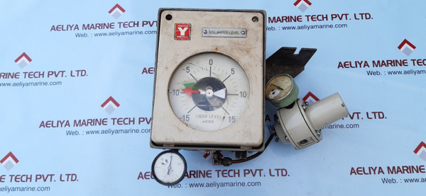 Yamatake Honeywell KZ03-1A Boil Water Level Sensor