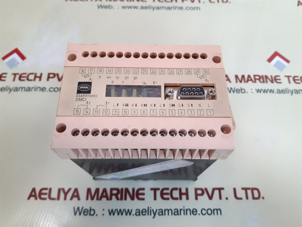 Stahl smc1 stahltronic 0295000020