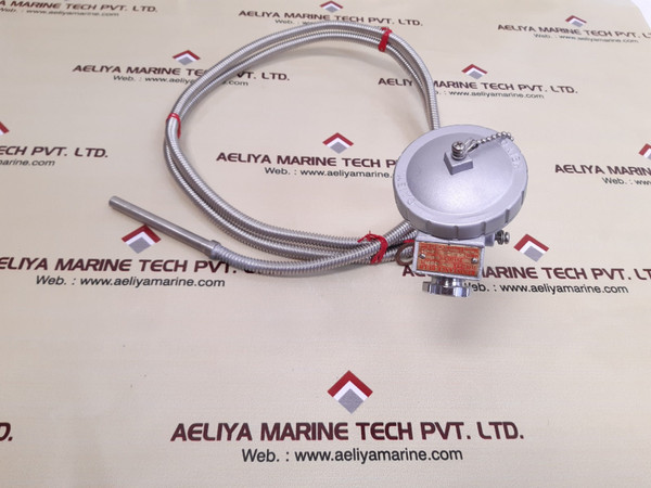 Meiyo Ptr-m Resistance Bulb 200˚C