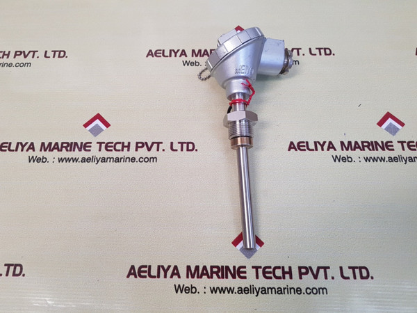 Meiyo ptr-s resistance bulb 600'c