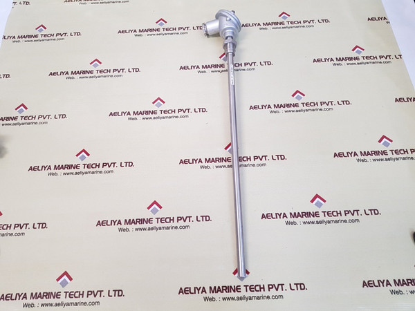 Nidox rt-s-2 resistance bulb