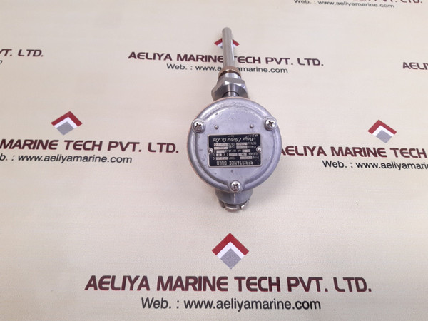 Meiyo electric ptr-s resistance bulb 700Â°c