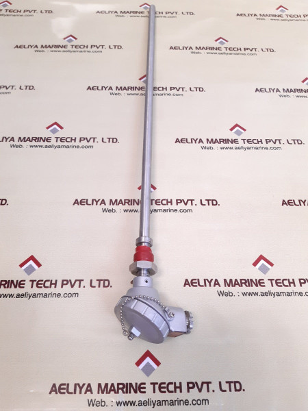 Meiyo ptr-s resistance bulb pt 100